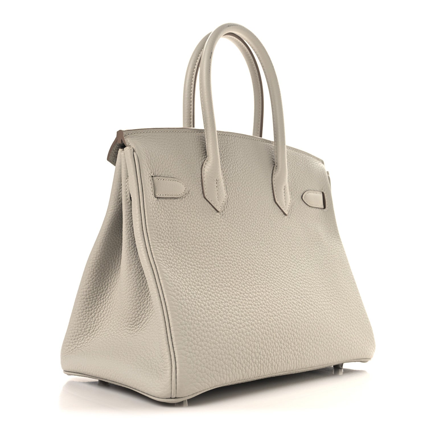 Togo BIRKIN 30 Gris Perle