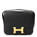Epsom Constance 18 Black