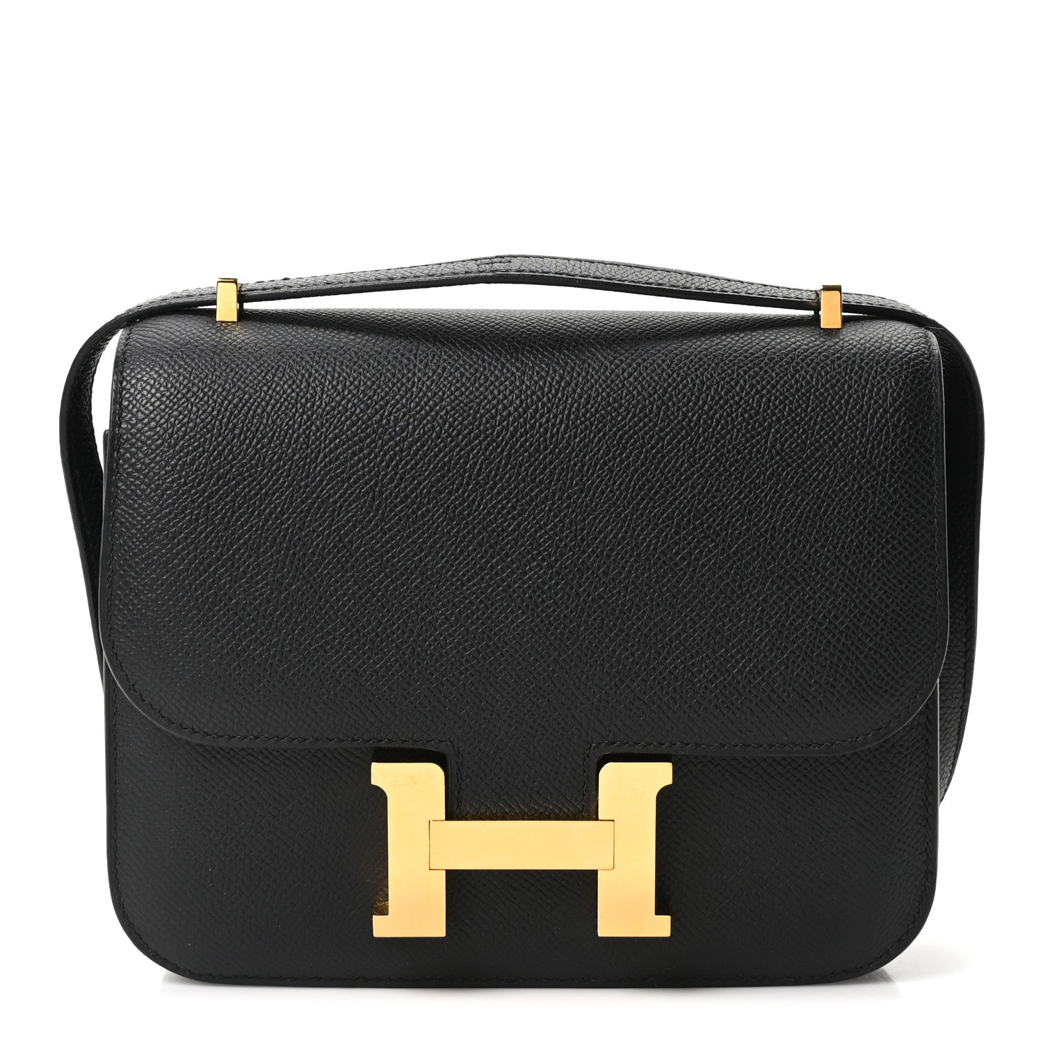 Epsom Constance 18 Black