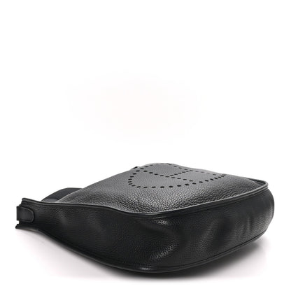 Togo Evelyne GM Black