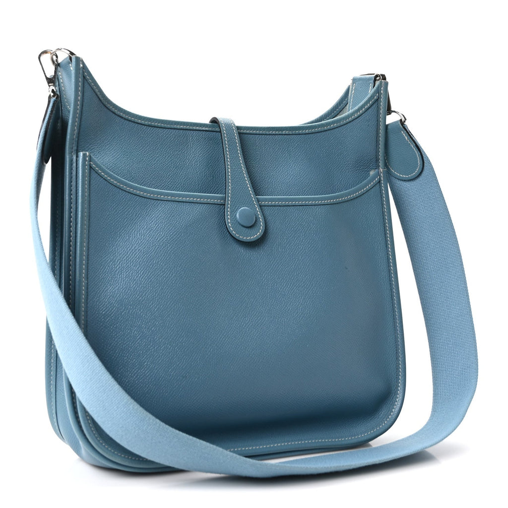 Epsom Evelyne PM Blue Jean