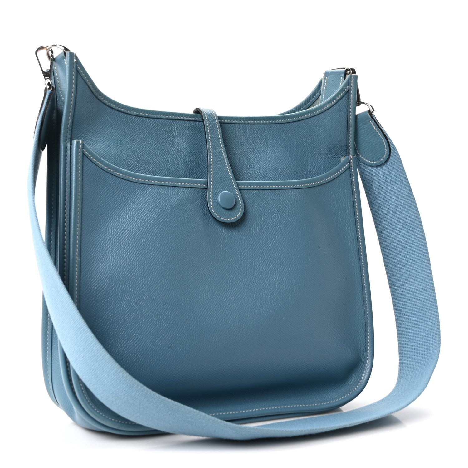 Epsom Evelyne PM Blue Jean