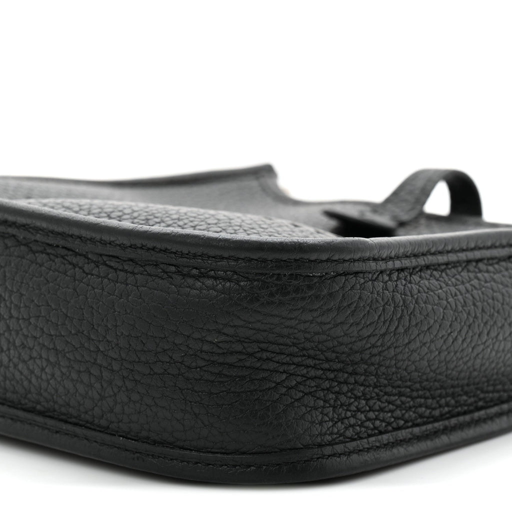 Taurillon Clemence Evelyne TPM Black