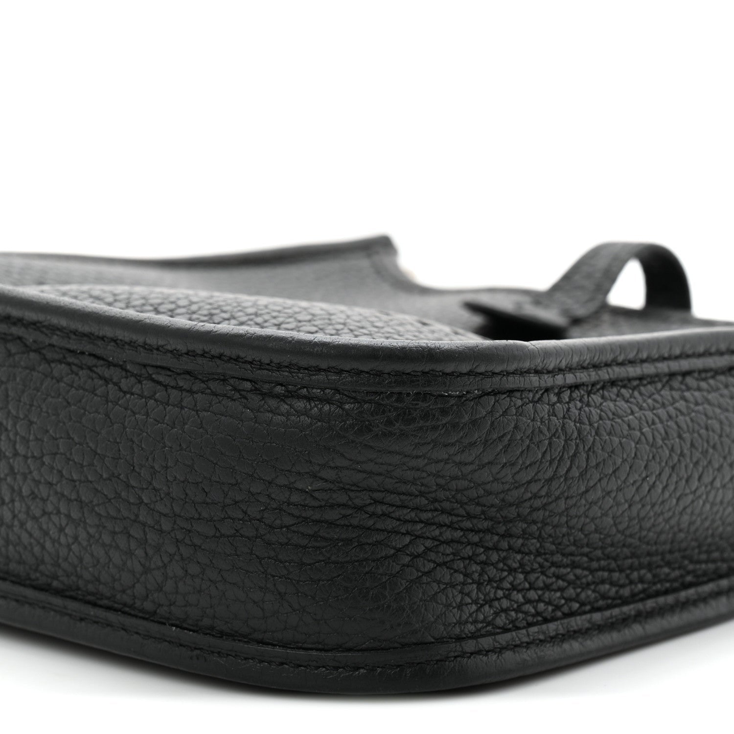 Taurillon Clemence Evelyne TPM Black