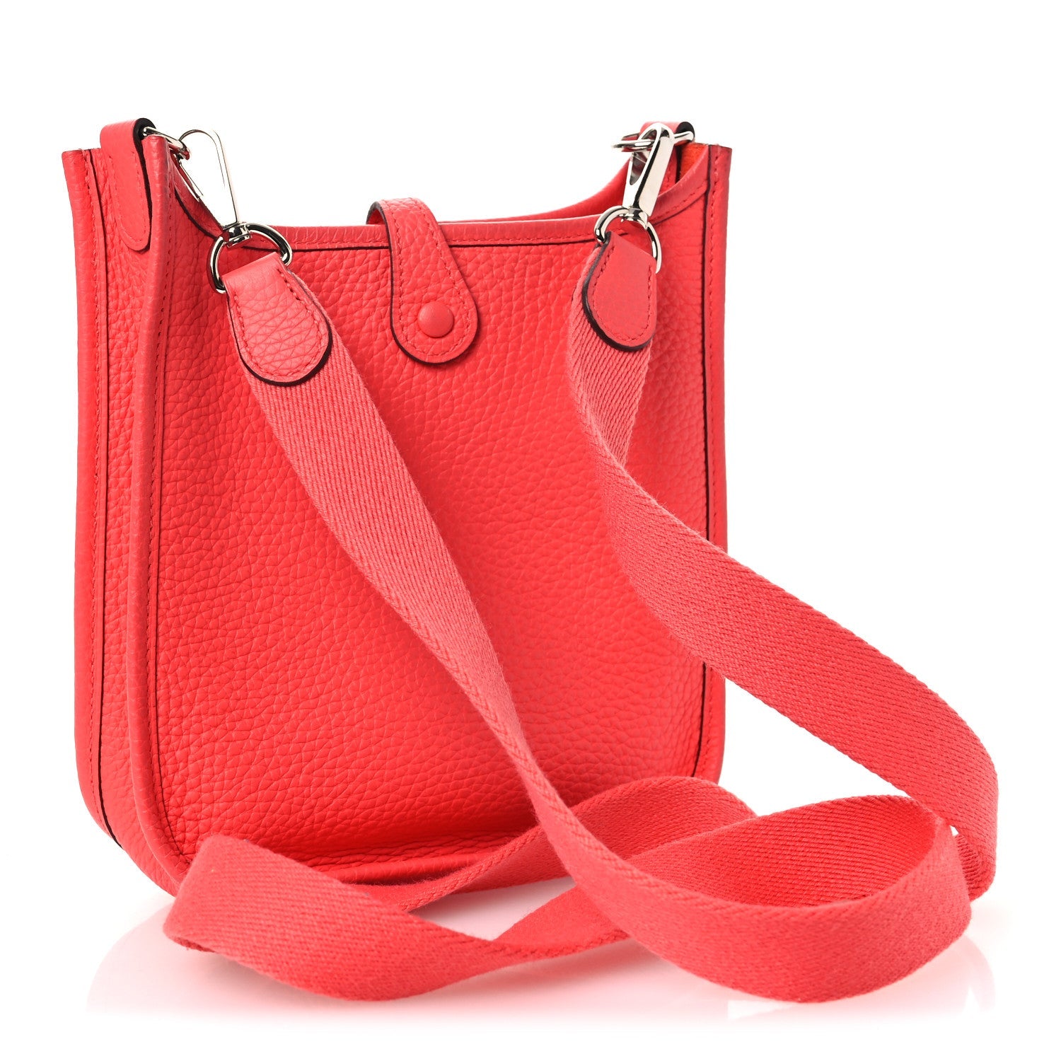 Taurillon Clemence Evelyne TPM Rose Jaipur