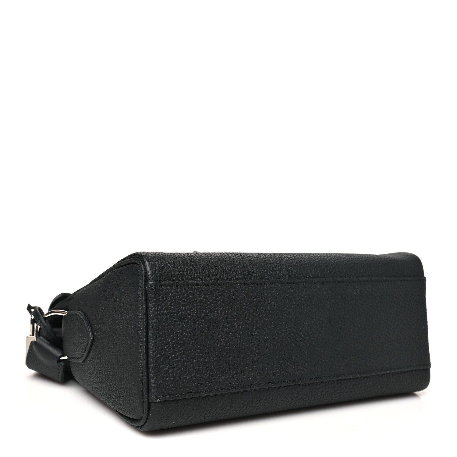 Togo Kelly Messenger PM Black