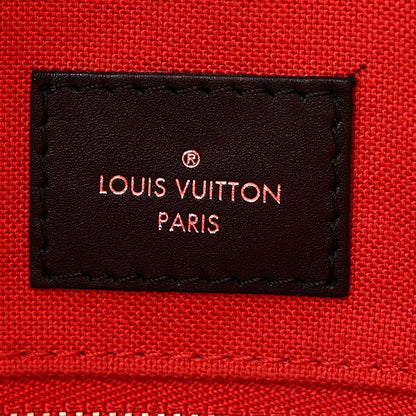 Reverse Monogram Giant Onthego GM