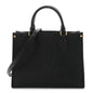 Empreinte Monogram Giant Onthego PM Black