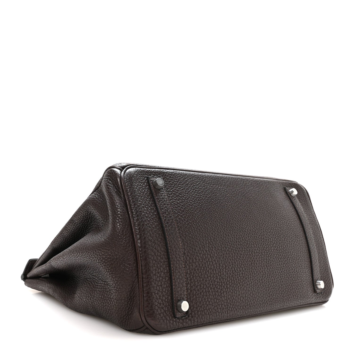 Togo BIRKIN 35 Chocolate