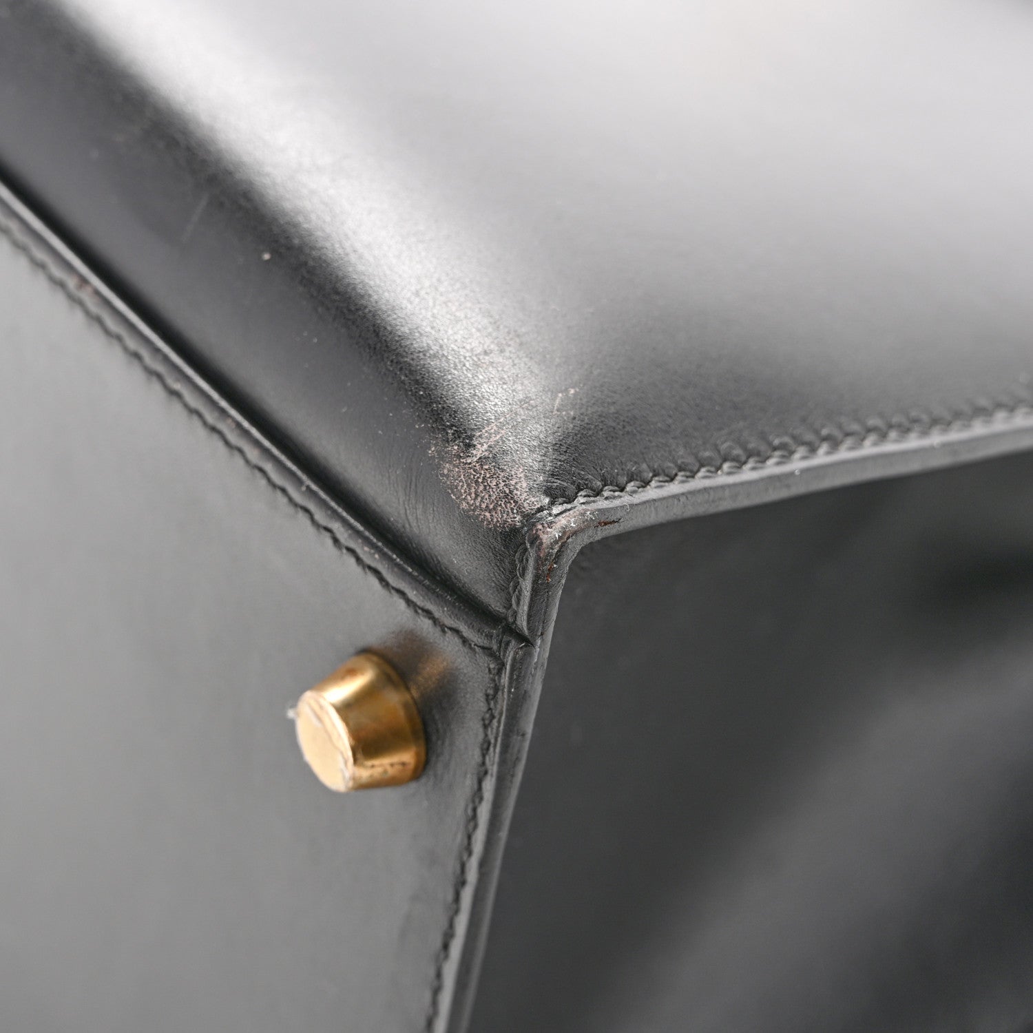 Box Kelly Sellier 35 Black