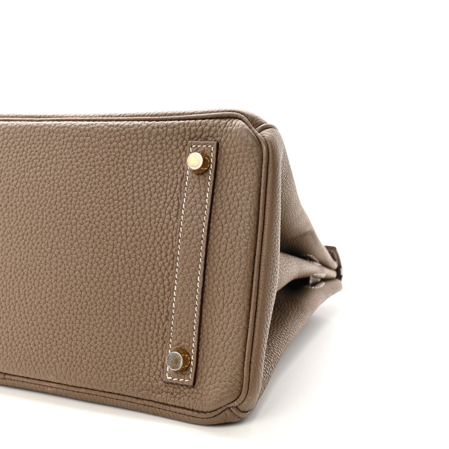 Togo Birkin 30 Etoupe