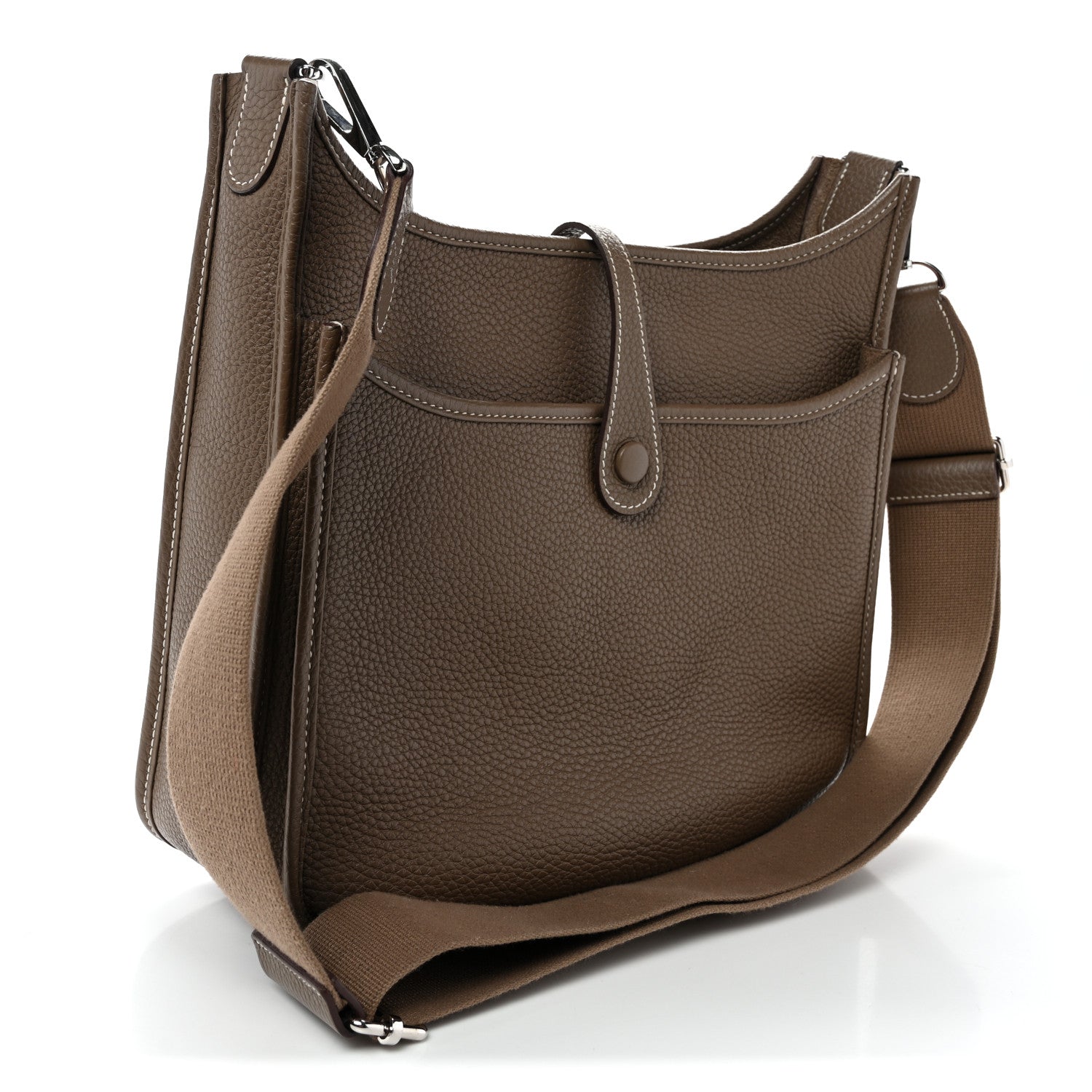 Taurillon Clemence Evelyne III PM Etoupe