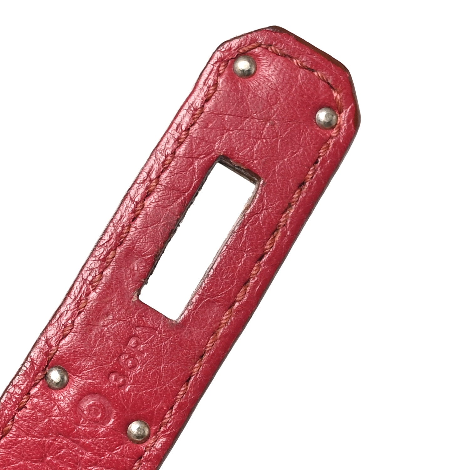 Taurillon Clemence Jypsiere 28 Rubis