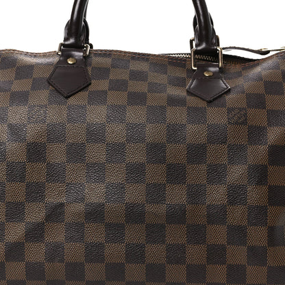 Damier Ebene Speedy 30