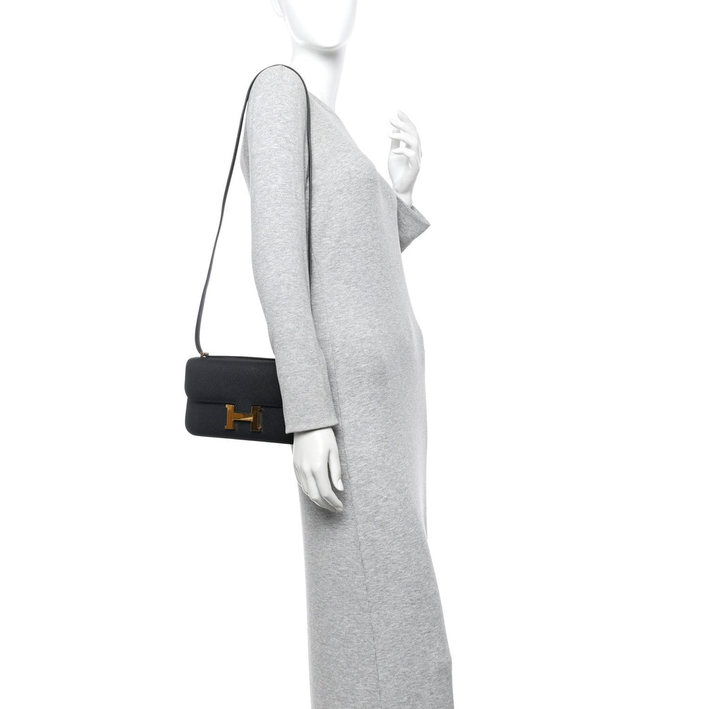 Epsom Constance 1-Elan Black