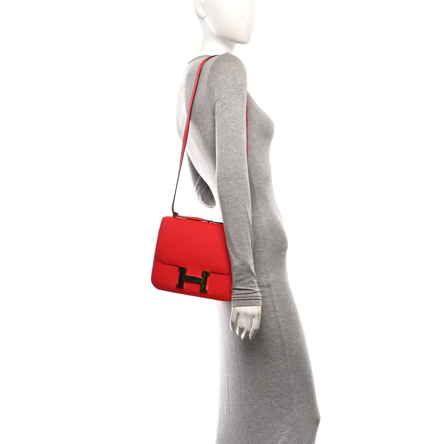 Epsom Constance 24 Rouge de Coeur