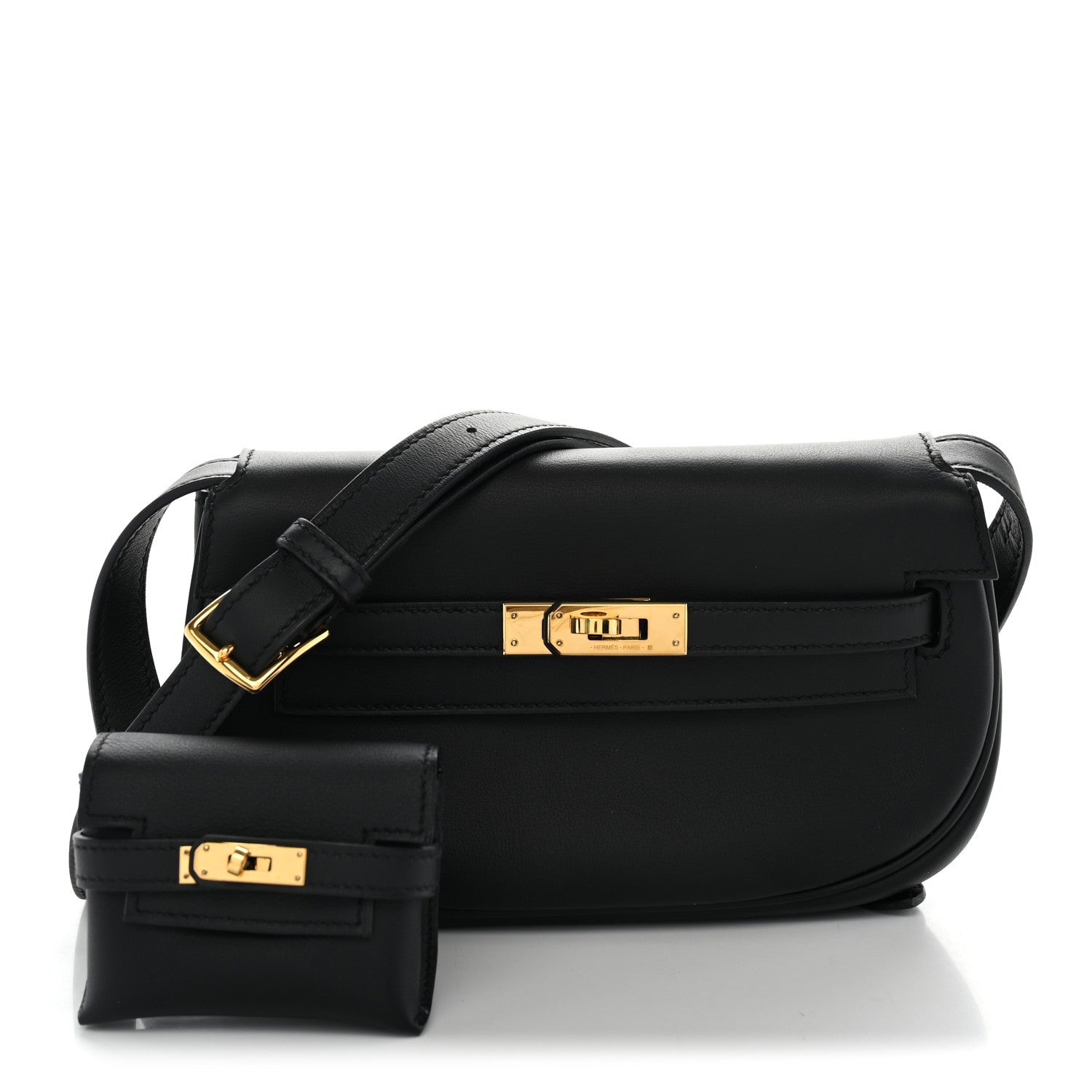 Swift Kelly Moove Black