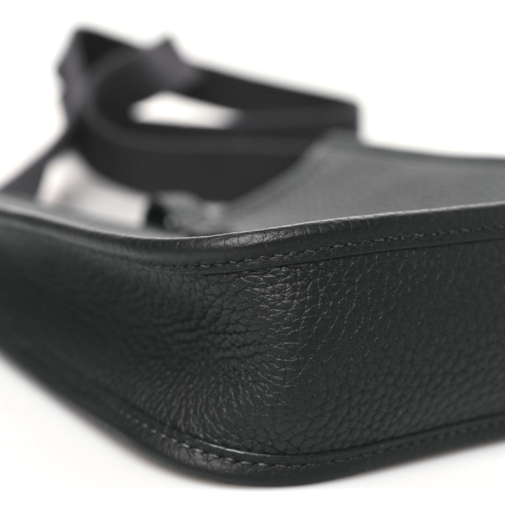 Taurillon Clemence Evelyne TPM Black