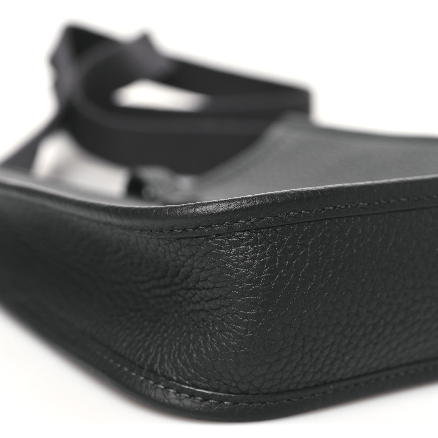 Taurillon Clemence Evelyne TPM Black