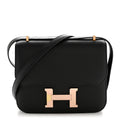 Epsom Constance 18 Black