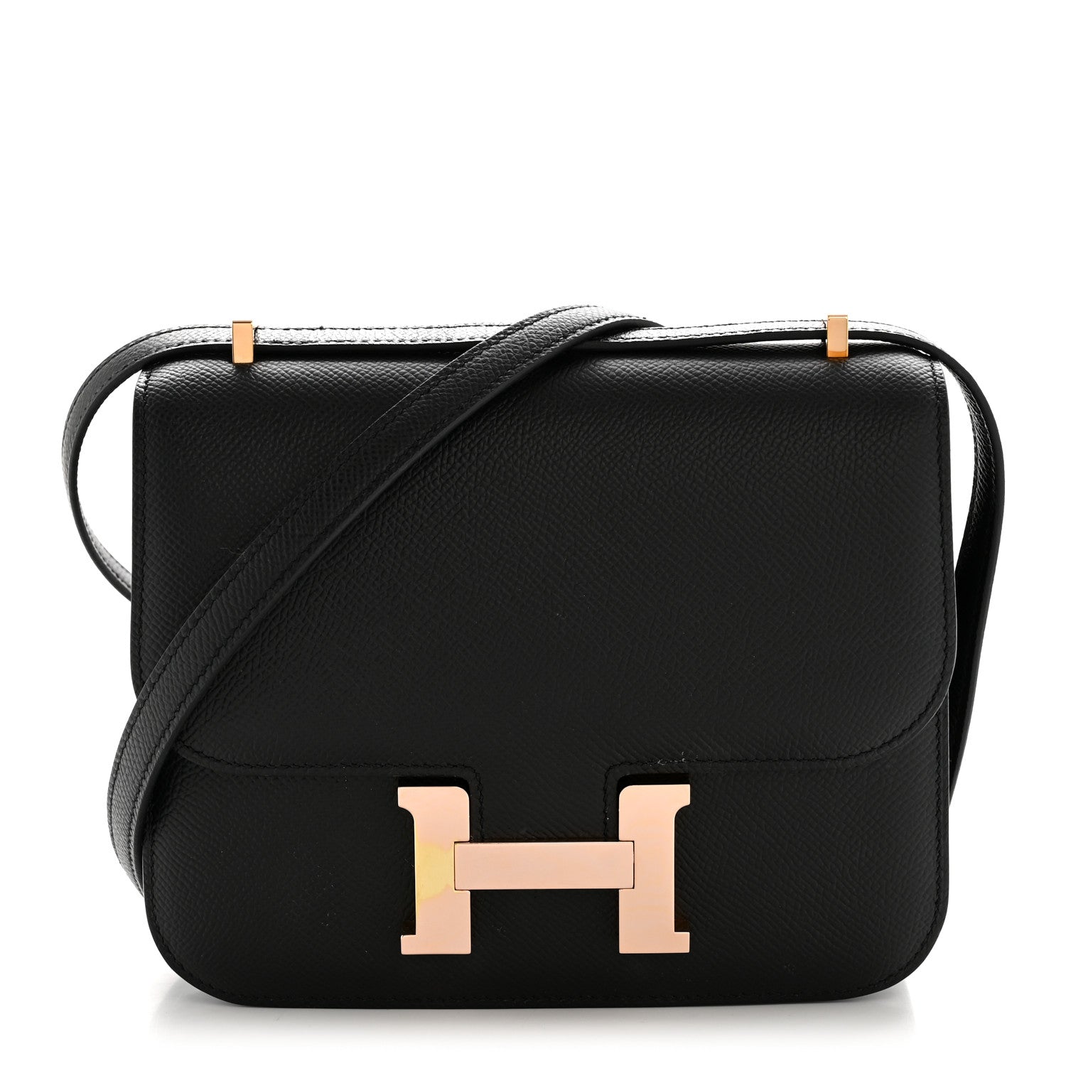 Epsom Constance 18 Black