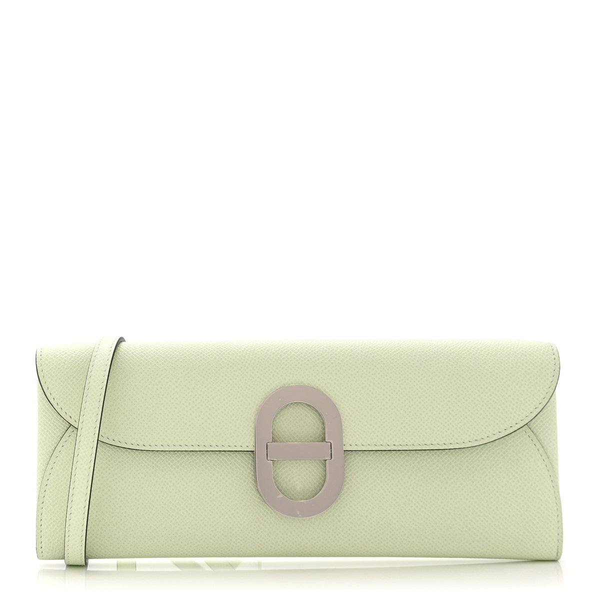 Epsom Maillon Wallet To Go Vert Fizz