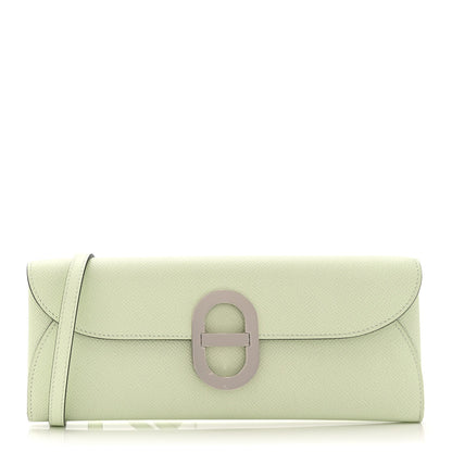 Epsom Maillon Wallet To Go Vert Fizz