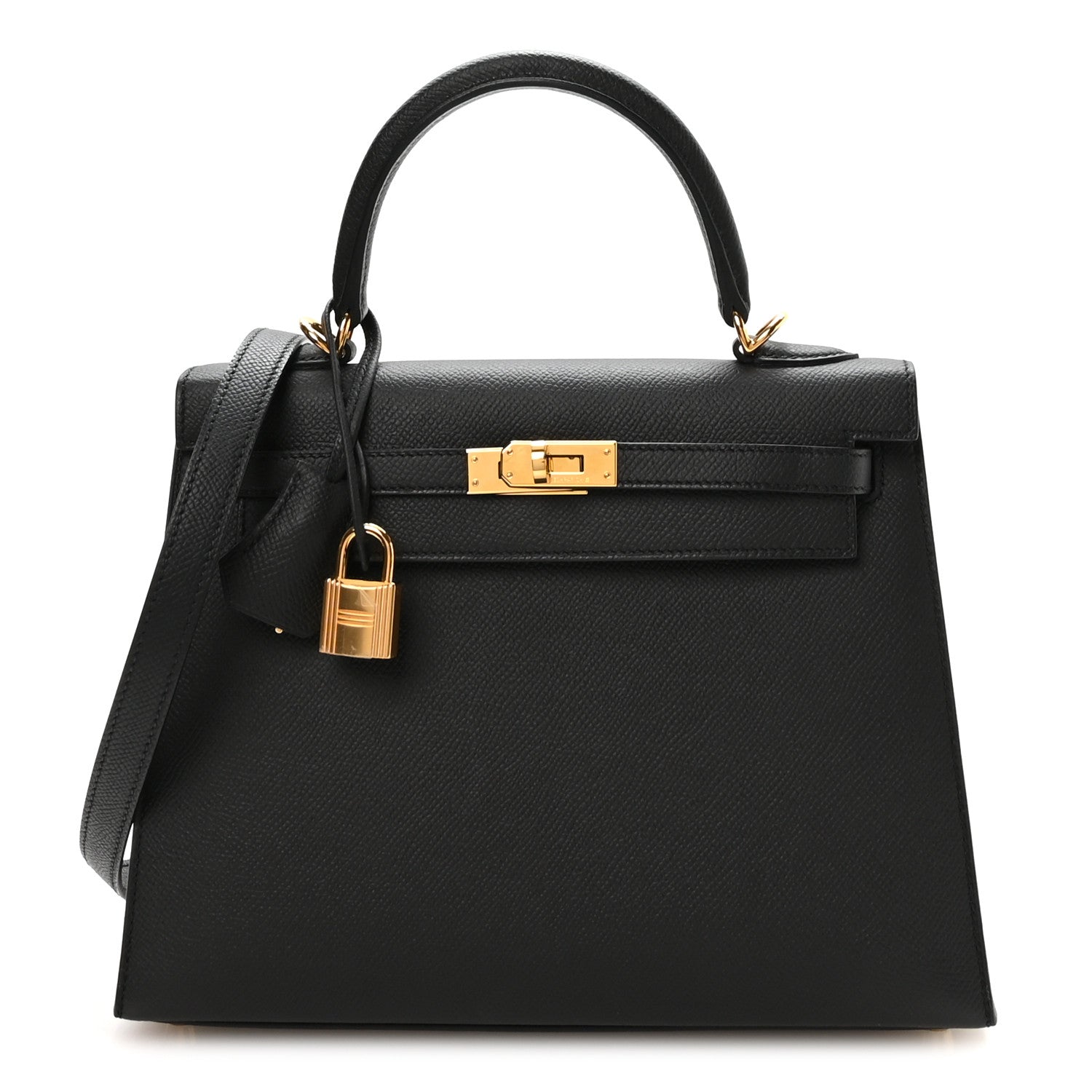 Epsom Kelly Sellier 25 Black