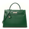 Box Kelly Sellier 35 Vert Clair