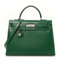 Box Kelly Sellier 35 Vert Clair