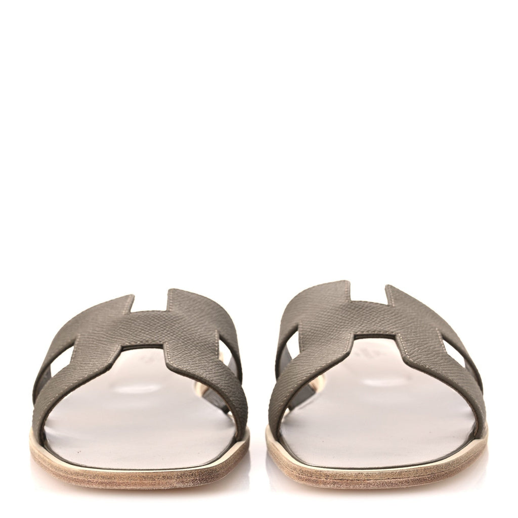 Epsom Oran Sandals 41 Etoupe