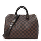 Damier Ebene Speedy Bandouliere 30