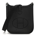 Taurillon Clemence Evelyne TPM Black
