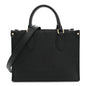 Empreinte Monogram Giant Onthego PM Black