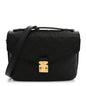 Empreinte Pochette Metis Black