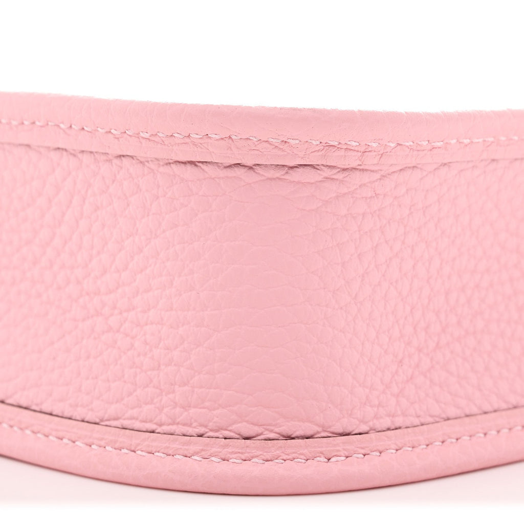 Taurillon Clemence Evelyne TPM Rose Sakura Rose Sakura