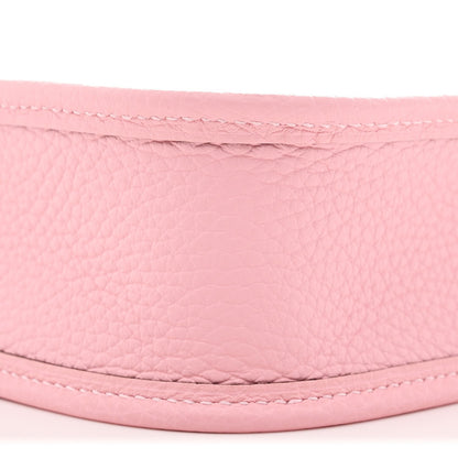 Taurillon Clemence Evelyne TPM Rose Sakura Rose Sakura