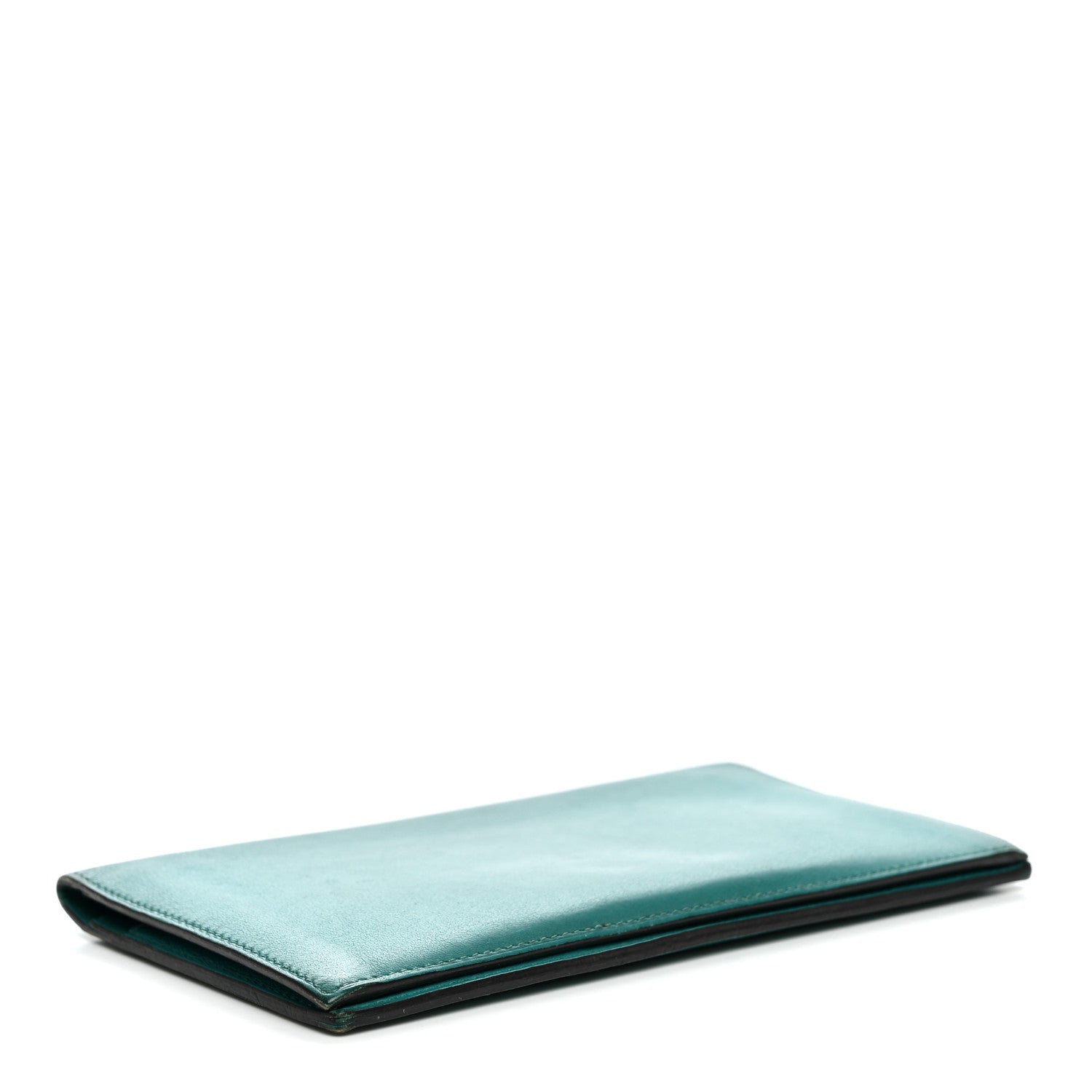 Swift Citizen Twill Long Combined Wallet Vert Verone