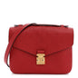 Empreinte Pochette Metis Cherry