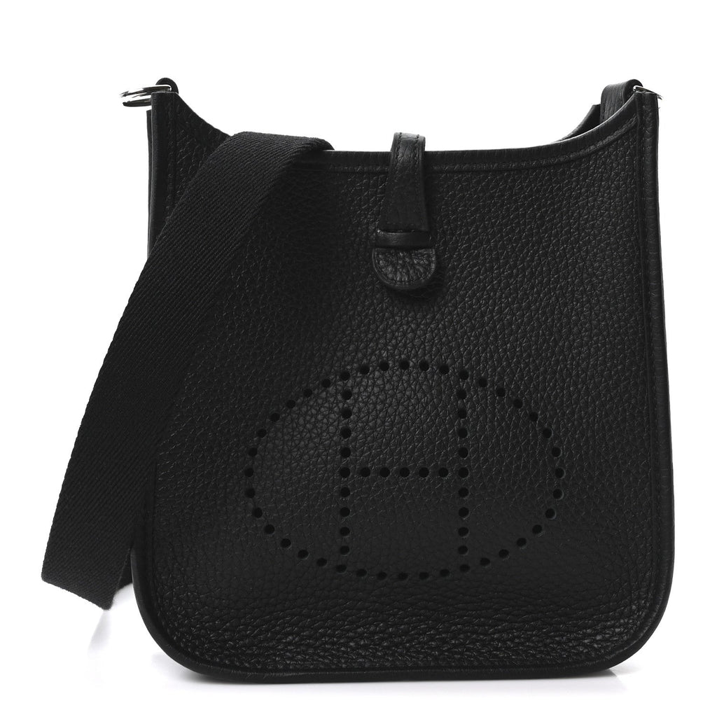 Taurillon Clemence Evelyne TPM Black