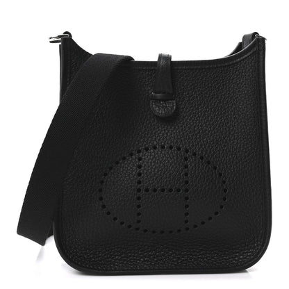 Taurillon Clemence Evelyne TPM Black