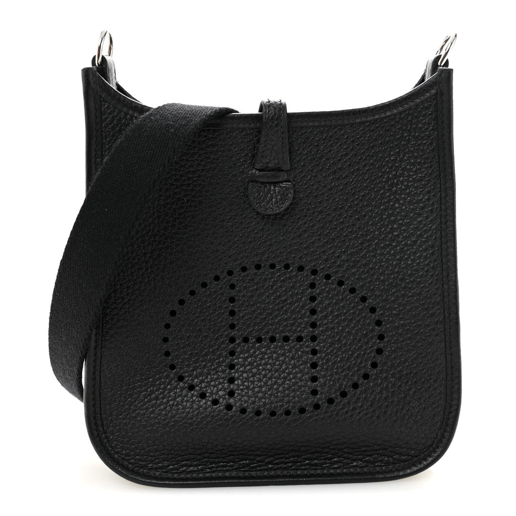 Taurillon Clemence Evelyne TPM Black