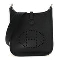 Taurillon Clemence Evelyne TPM Black