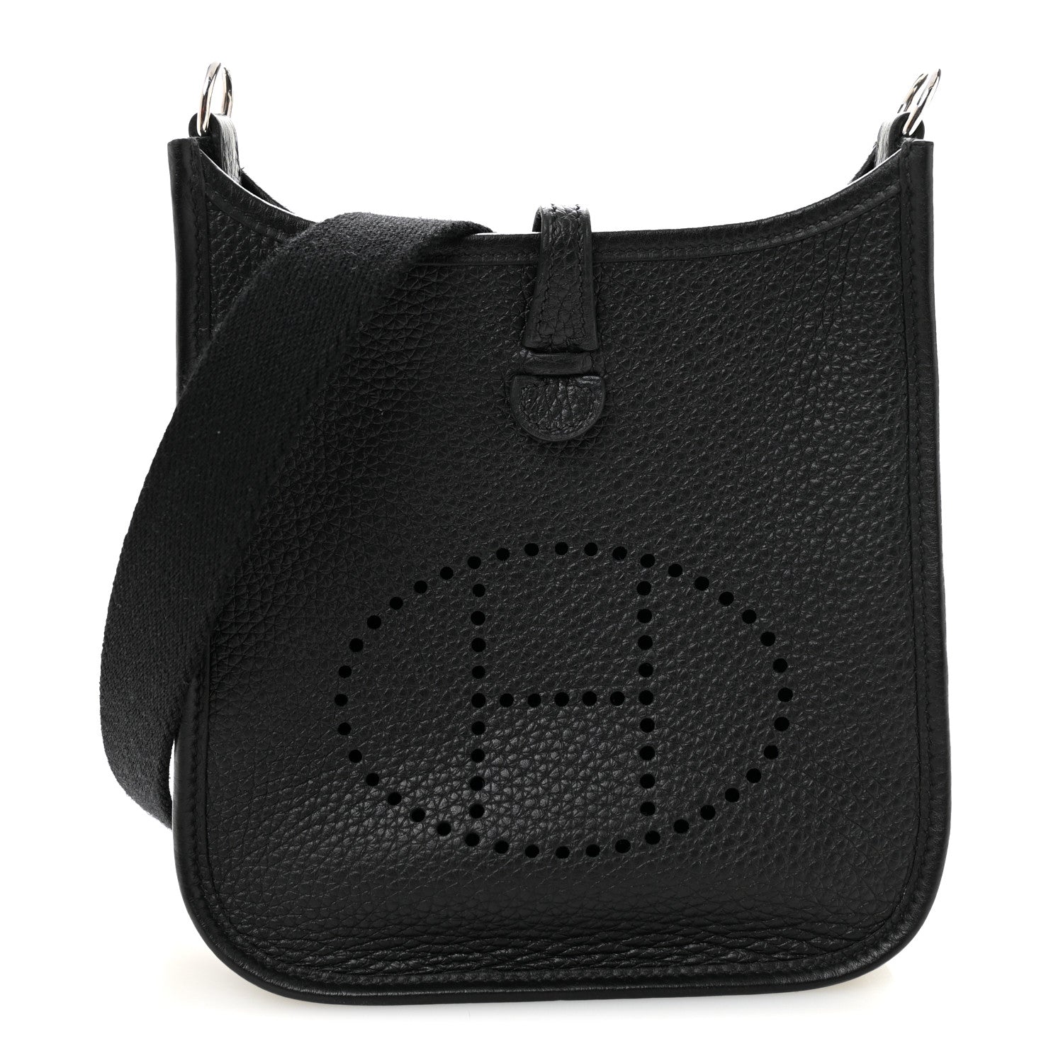 Taurillon Clemence Evelyne TPM Black