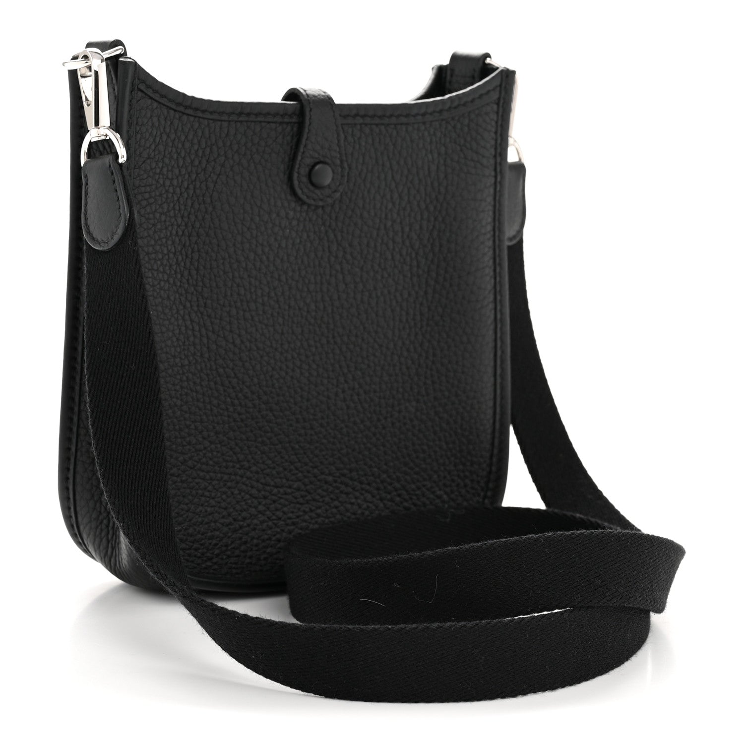 Taurillon Clemence Evelyne TPM Black