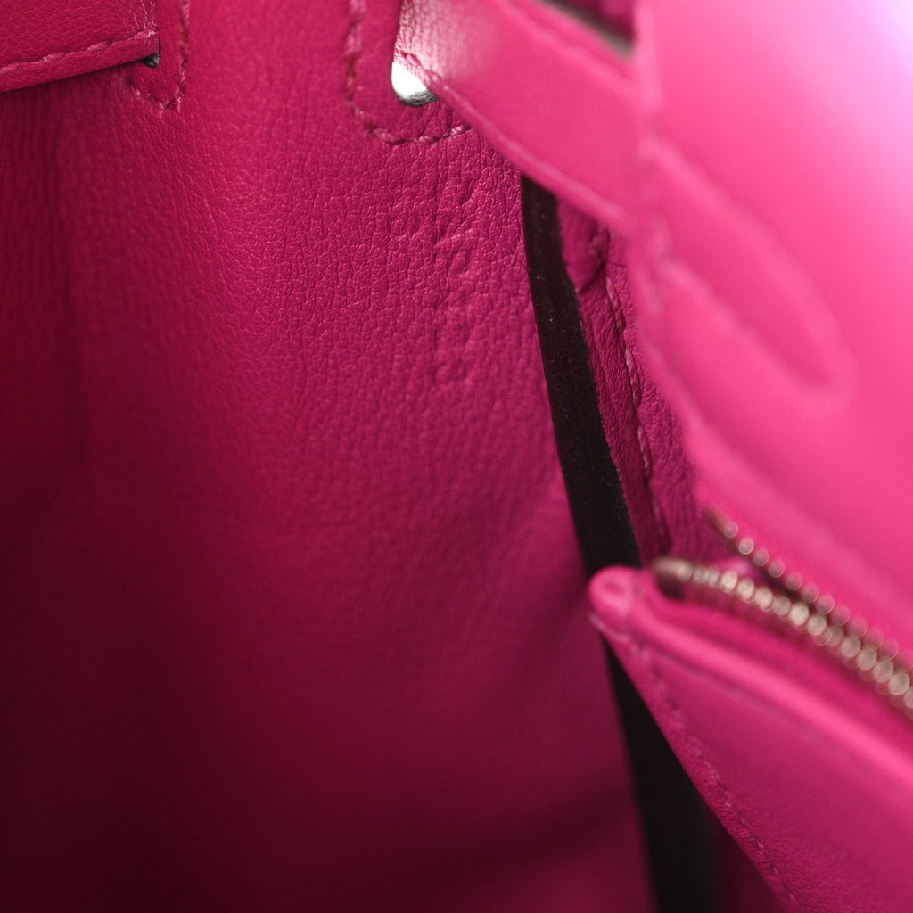 Swift Kelly Retourne 25  Rose Pourpre