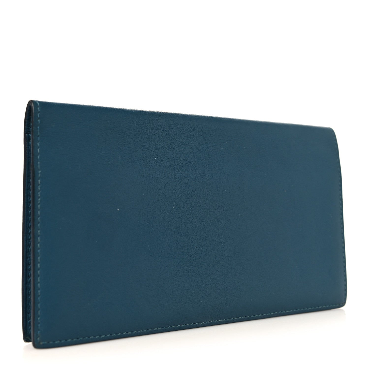 Swift Citizen Twill Long Combined Wallet Vert Vertigo