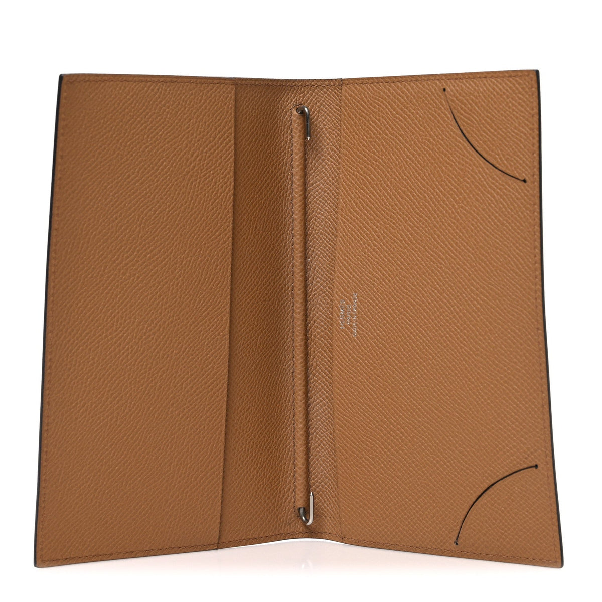 Epsom Vision II Agenda Cover Alezan
