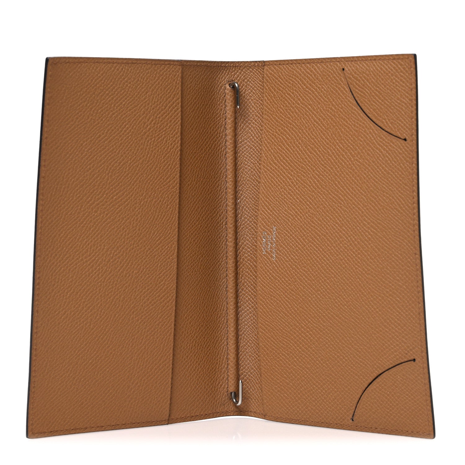 Epsom Vision II Agenda Cover Alezan