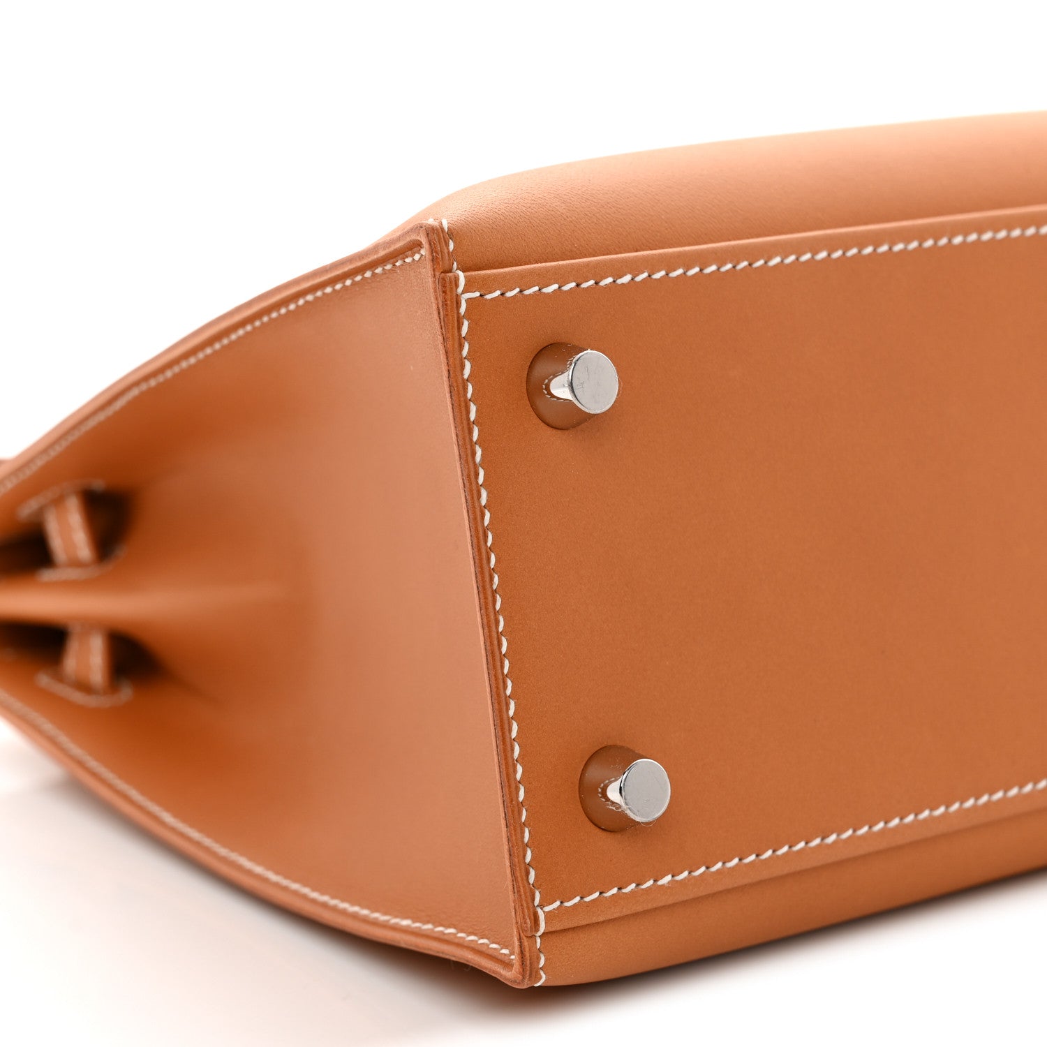 Vache Natural Kelly Sellier 25 Natural Sable